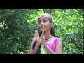 mannapuda tudar tulu devotional song veekshitha sathish beliyooru teamssproduction