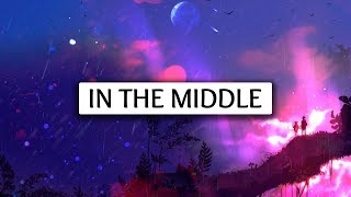 Zedd, Maren Morris, Grey - The Middle (Lyrics) 🎤