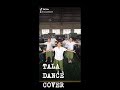 TALA (DANCE COVER) HUMSS CHIKIES