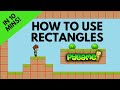 Creating and Moving Rectangles In Pygame - Beginner Tutorial