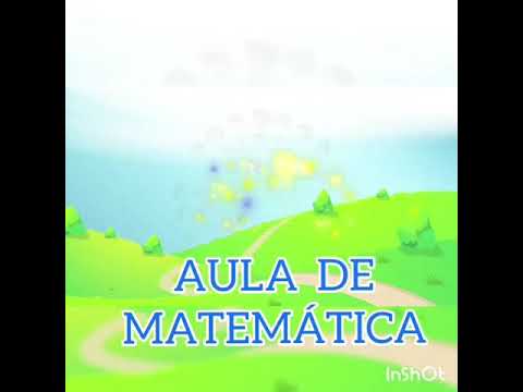 Vídeo De Matemática 08/09 - YouTube