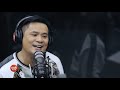 ogie alcasid performs