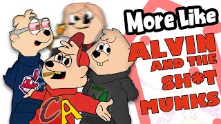 Whatever Happened to Alvin and The Chipmunks? | thedrxhenryshow