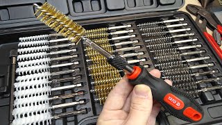 Review YATO TOOL SET | Useful Tools | YATO Tools | Home Tools | Tools | Unboxing