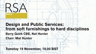 RSA Replay: Design and Public Services