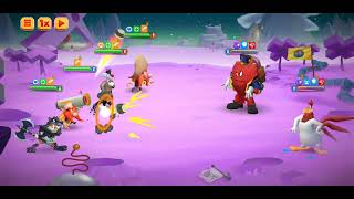 Looney Tunes™ Mundo Insano - RPG | #494 | #uninerds | Universo dos Nerds