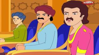 Caring and Forgiveness stories in Malyalam for kids | Grandpa stories | Living in Harmony