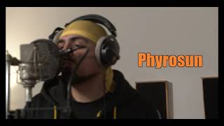 Studio Time S01E02 - Phyrosun (Official Trailer)