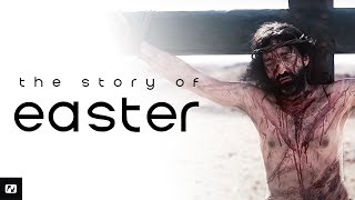 The Resurrection: Uncovering the Truth Behind the Story of Easter