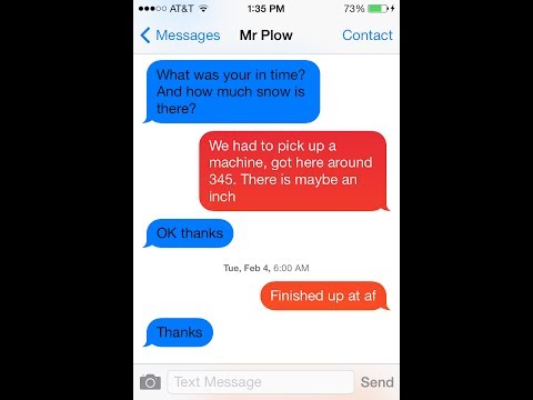 How to Change Your Text Messages Color on Iphone How to Change Your Text Messages Color on Iphone
