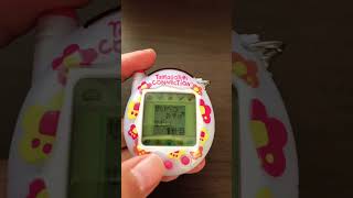 りんごっちに進化! たまごっちコネクション #たまごっち #tamagotchi #たまごっちコネクション