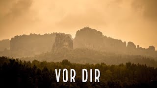 Vor dir