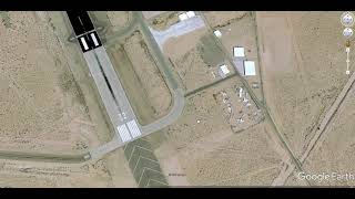 Naval Air Weapon Station China Lake