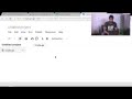 Defining Spreadsheet Menus - Apps Script Tutorial