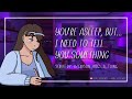 [F4A] Your Best Friend Confesses While You're Asleep [ASMR Roleplay] [Whispers] [Nervous] [Sweet]