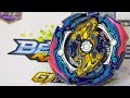 Judgement Joker .00T.Tr Zan Booster (B-142) Unboxing & Review! - Beyblade Burst GT  ベイブレードバーストガチ