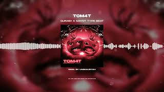 [SOLD] QUIN3D! X MAYOT - «TOM4T» | TYPE BEAT 2022