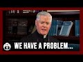 Why Is God Allowing a Crisis in the Catholic Church?