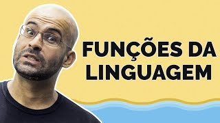 SOS ProEnem: Funções da Linguagem | Português | Prof. Bernardo Augusto