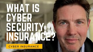 What Is Cyber Security Insurance?