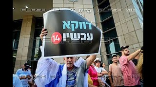 מדוע הרייטינג בערוץ 14 נוסק לגבהים חדשים?