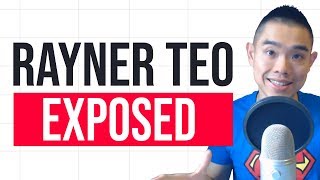 TradingwithRayner Review: Does He Even Trade?