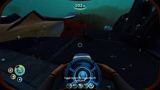 Subnautica (inproved) pt2