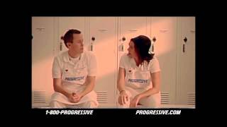 Progressive commercial "After School Special"