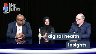 488 - Unpacking the value of digital health