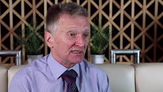Dr Frank Atherton, CMO, Welsh Government | Life Sciences Hub Wales