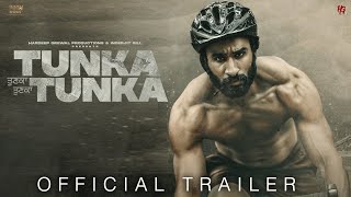 Official Trailer - Tunka Tunka | In Cinemas 5 August | Hardeep Grewal | Garry Khatrao