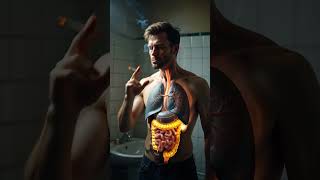 What Happens Inside Your Body When You Smoke a Cigarette | 3D Human Anatomy Animation