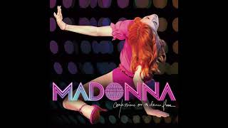 Madonna - Forbidden Love (Album Version) 432 Hz