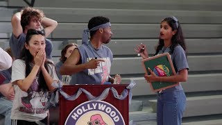 The very delayed aftermath of Arasha's engagement prank