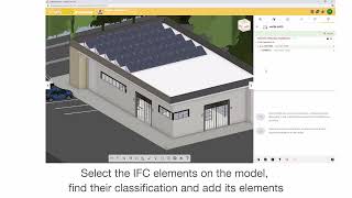 bSDD (buildingSMART Data Dictionary) | usBIM.bSDD | ACCA software