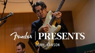 Fender Presents: Cory Hanson | Fender