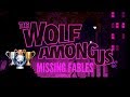 THE WOLF AMONG US SEASON 1: EPISODE 4 MISSABLE FABLES! (PS4 PRO)