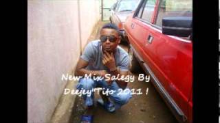 Mix Salegy By Deejey''Tito