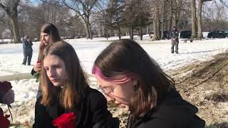 Barbara L. LeMaire - Funeral