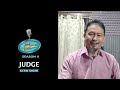 Judge Kyaw Khine | ZOMI OWNTUNE 2022