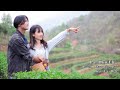 Laˬ Hko Ehˉ ( Caˬ Heh ) #2022 Lahu Love Song# Offical MV..