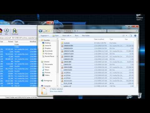 How to Convert MDF-MDS to ISO How to Convert MDF-MDS to ISO