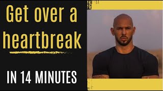 Andrew Tate's Advice: Overcoming a Breakup!