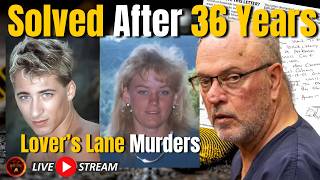 Houston Lovers Lane Murders: Arrest Made After 36 Years | Full Case Breakdown