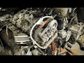 audi a4 timing chain noise