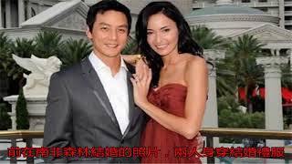 吳彥祖婚后10年無性生活 為何陷入無性婚姻