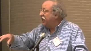 Berkman Center: Q\u0026A with Marshall Ganz and Jeremy Bird - part two