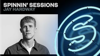 Spinnin' Sessions Radio - Episode #466 | Jay Hardway