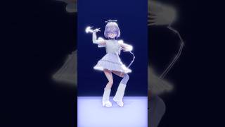 【MMD】 パイパイ仮面でどうかしらん？/宝鐘マリン [花奏月モア] リップモーション配布 #vtuber #MMD #踊ってみた