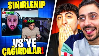 CARL İLE BERABER SASUKE VE SEKO'YU GHOSTLADIK‼️SİNİRLENİP VS YE ÇAĞIRDILAR 😱